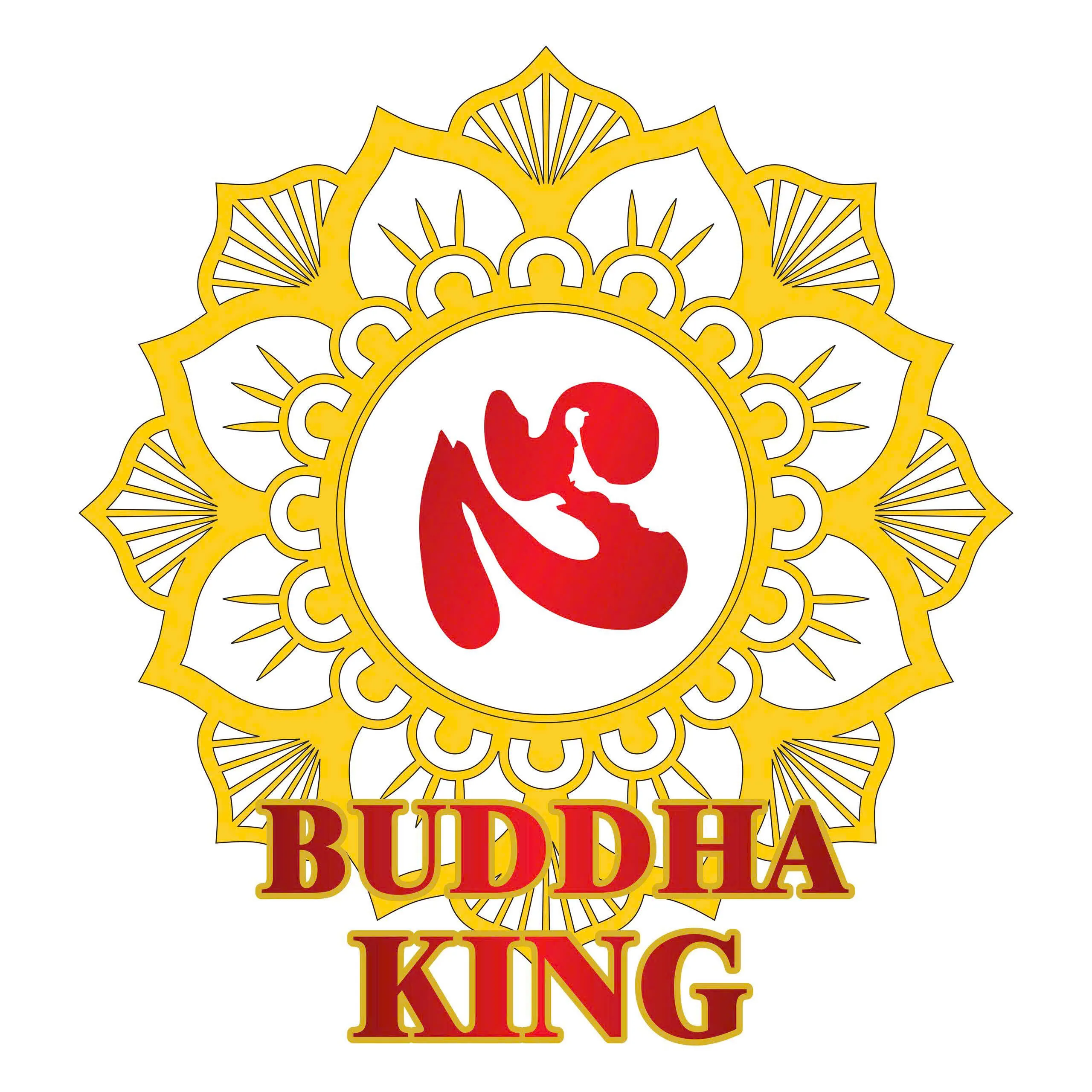 Buddha King