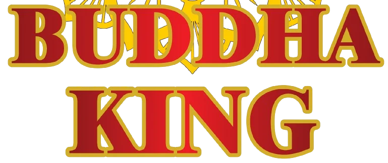 Buddha King
